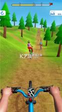Downhill Race Extreme BMX Rush(极限小轮车速降竞速) v1.0.17 安卓下载免费 截图