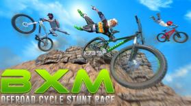 Downhill Race Extreme BMX Rush(极限小轮车速降竞速) v1.0.17 安卓下载免费 截图
