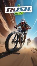 Downhill Race Extreme BMX Rush(极限小轮车速降竞速) v1.0.17 安卓下载免费 截图