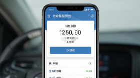 宝奇司机 v3.2.40 下载最新版 截图