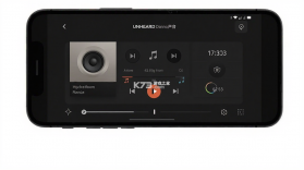 UNHEARD(丹拿之声) v2.5.71 app下载免费 截图