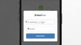 MedPeer v4.9.260909 下载官方版 截图