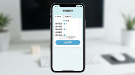 德物管 v4.9.109 下载官方版 截图