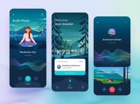表面冥想 v1.7.1 下载手机版 截图