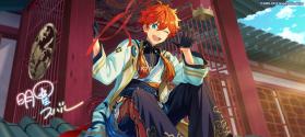 偶像梦幻祭2 v4.5.8861 官方下载安装 截图