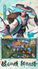 曙光英雄 v1.1.14.0.38 下载手机版 截图