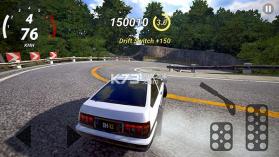 漂移猎人（Drift Hunters） v2.1.2 安卓下载免费 截图
