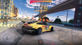 漂移猎人(Drift Hunters) v2.1.2 安卓下载 截图
