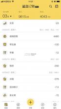 鲸鲨记账 v4.0.9 安卓下载软件 截图