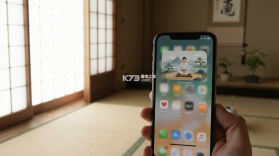 常观 v5.5.6 安卓下载软件 截图