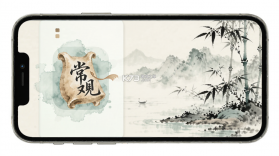 常观 v5.5.6 安卓下载软件 截图