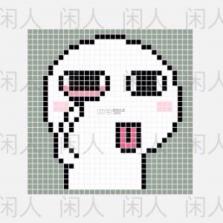 拼豆豆拼图纸 v1.0.0 安卓下载软件 截图