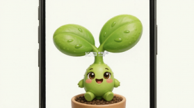小绿芽孩子端 v1.0.8 官方app下载安装 截图