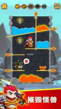 惊险闯关冒险 v1.0.1 安卓下载 截图