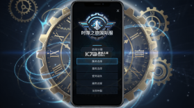时隙之旅 v2.0.3 安卓下载免费 截图