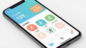 力刻运动 v2.2.03 安卓下载软件 截图