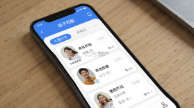 搭着学 v3.3.0 安卓下载软件 截图