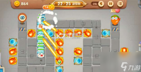 保卫萝卜3 v6.3.0 安卓下载 截图