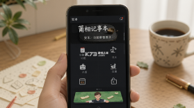莆相记事本 v1.1.70 下载免费 截图