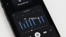 KineraMusic v2.2.67 安卓下载软件免费 截图