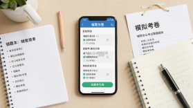 辅警协警考试聚题库 v2.2.4 下载手机版 截图