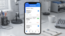 康悦到家技师端 v1.2.03 下载手机版 截图