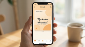 早安生活 v1.8.0 官方app下载安装 截图