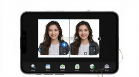 免费抠图修图 v1.0.1 安卓下载软件免费 截图