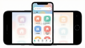 贝婶生活 v1.2.121 安卓下载软件的app 截图