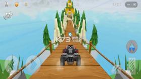 山地越野挑战赛 v1.0.0 游戏下载 截图