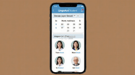 LingoAce Student v3.11.57 下载免费 截图