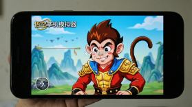 悟空掌机模拟器 v1.0.2 下载手机版 截图