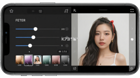 热辣AI v1.4.2 app下载免费 截图
