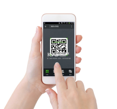 微扫一扫查码 v1.0.0 安卓应用商店 截图