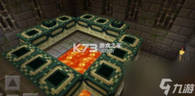 我的世界地牢 v1.0 安卓下载软件的app 截图