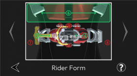 假面骑士甲斗王 v1.20 模拟器下载 截图