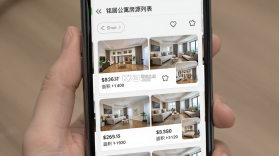 铭居 v1.0.0 官方app下载安装 截图