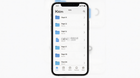 Kim v5.1.400.77988 app下载免费 截图