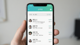 邻话 v1.5.2 app下载 截图