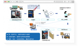 WMS仓储 v4.3.1 安卓app安装下载 截图