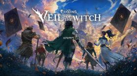 幻灵降世录女巫的面纱 v1.3.18 switch中文版下载 截图