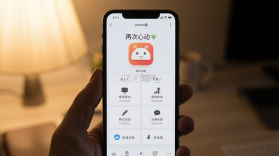 再次心动 v1.0.0 下载官方版 截图