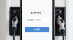 电动车充电桩 v1.0.2 下载 截图