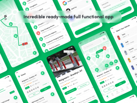 电动车充电桩 v1.0.2 下载 截图