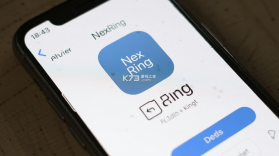 NexRing v3.3.15 安卓app安装下载 截图