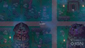 余烬之镇 v1.0.0 中文电脑版免费下载 截图
