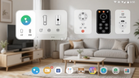 智能家电遥控器 v1.0.13.1004 下载安装 截图