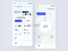 智能家电遥控器 v1.0.13.1004 下载安装 截图