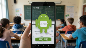 平行课堂 v5.10.0.31 下载 截图