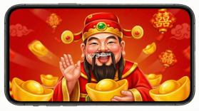 财神到 v2.0.058 app下载免费 截图